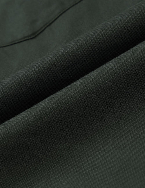 Cotton dobby shirt