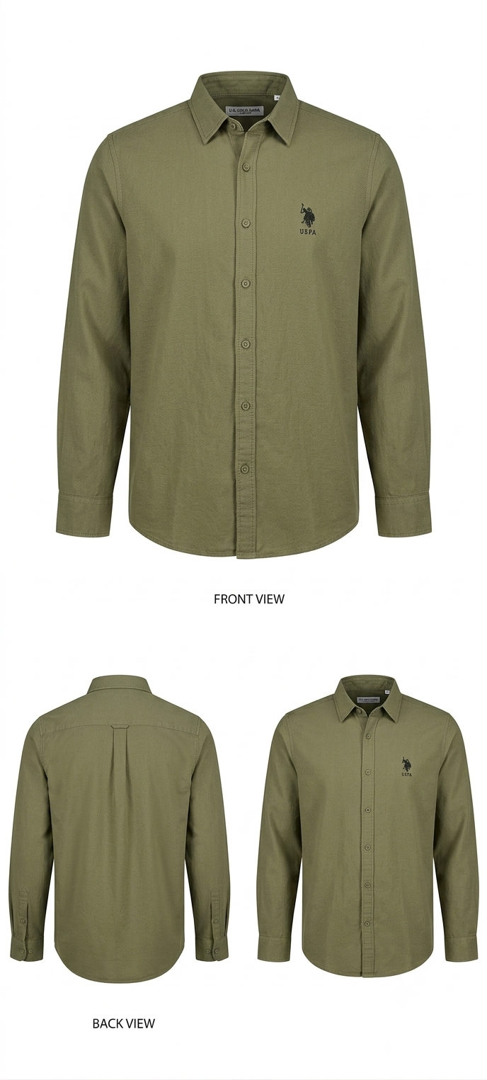 Casual shirt (US POLO)