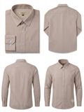 US polo shirt