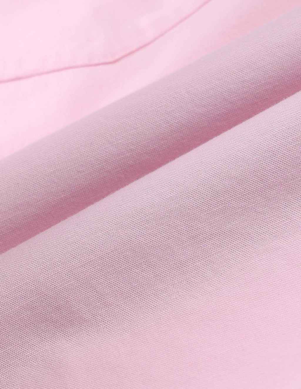 Soft oxford shirt