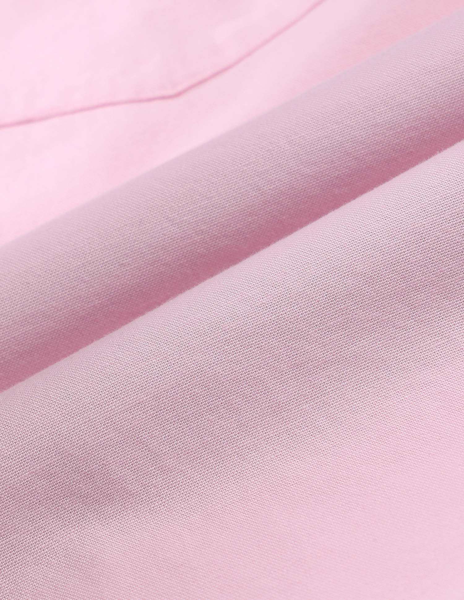 Soft oxford shirt